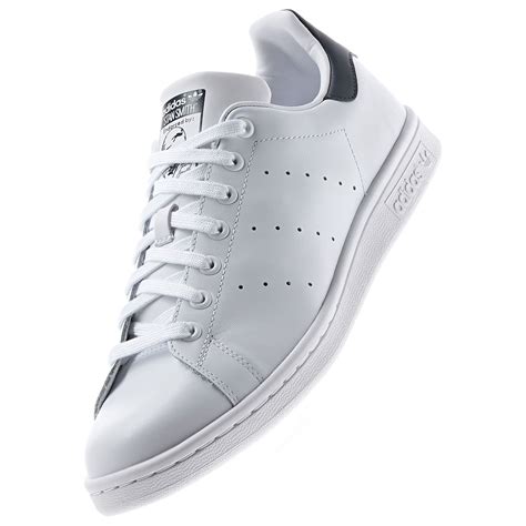 Leather adidas Stan Smith Shoes 